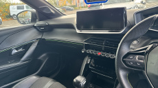 Peugeot 208 1.2 PureTech 100 GT 5dr Petrol Hatchback